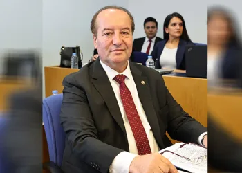 Milletvekili Akay, turizm yatırımları için kaynak talep etti