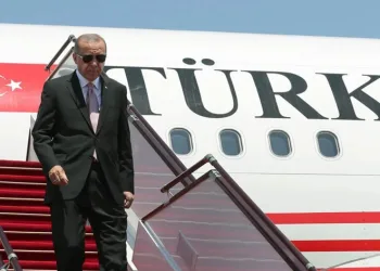 Cumhurbaşkanı Erdoğan Almanya’ya gidiyor