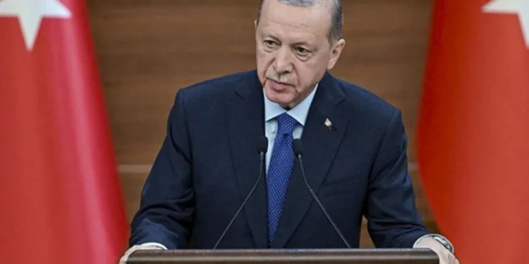 Erdoğan’dan kritik diplomasi trafiği