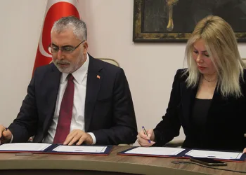 Bakan Işıkhan’dan iş gücü hedefi