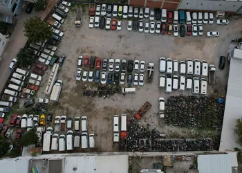 Yediemin otoparkçılarından yasal düzenleme için yeni teklif