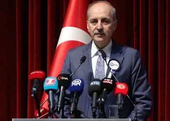 “BM çöp tenekesine atılmış uluslararası bir kurum”