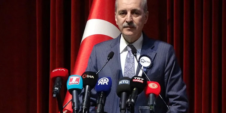 “BM çöp tenekesine atılmış uluslararası bir kurum”