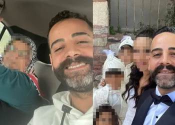 3 çocuk babası esnaf işletmesinde cansız halde bulundu