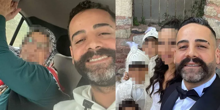 3 çocuk babası esnaf işletmesinde cansız halde bulundu