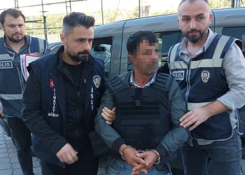 Balıkçı cinayetinin zanlısı arkadaşı çıktı