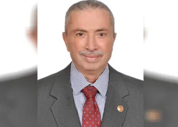 Gediz’de duayen muhtar hayatını kaybetti