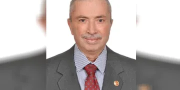 Gediz’de duayen muhtar hayatını kaybetti