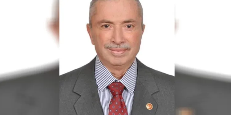 Gediz’de duayen muhtar hayatını kaybetti