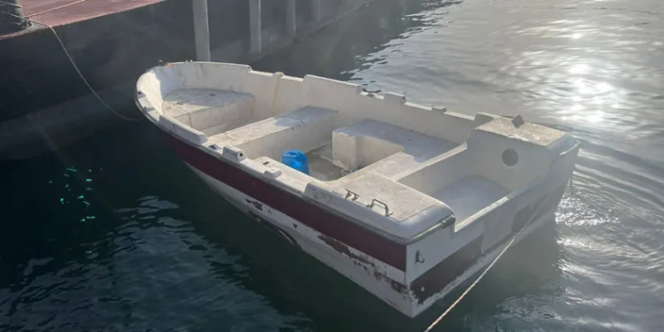 İstanbul’da 1 ton kaçak midye ele geçirildi