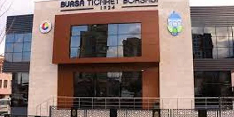 “Üye firmalarımızla gurur duyuyoruz”