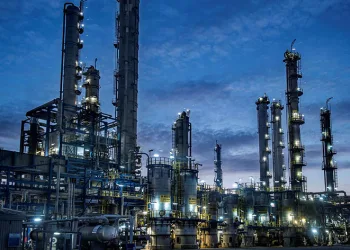 Petkim üçüncü çeyrek sonuçlarını açıkladı