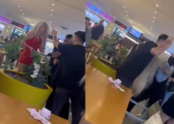 “Senin beynini patlatırım”
