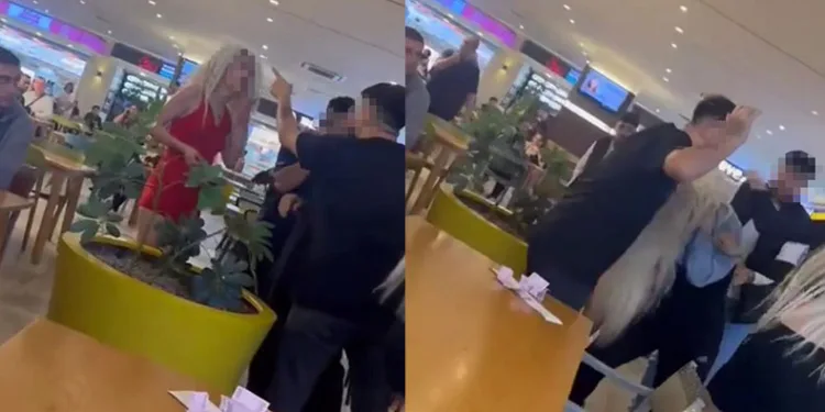 “Senin beynini patlatırım”