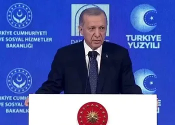 Cumhurbaşkanı Erdoğan: Netanyahu şunu bil; gidicisin
