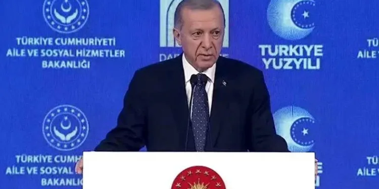 Cumhurbaşkanı Erdoğan: Netanyahu şunu bil; gidicisin