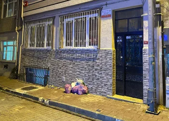 7 yaşındaki çocuk bakımsızlıktan hayatını kaybetti