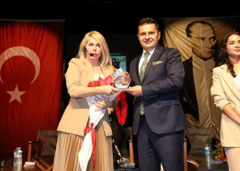 “Emek vermeden bir yere gelmek mümkün değil”