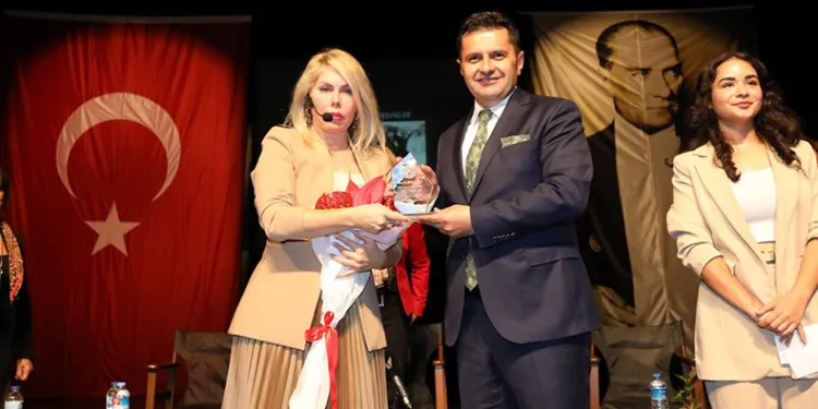 “Emek vermeden bir yere gelmek mümkün değil”