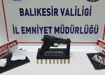 74 şahsa narkotik operasyonu