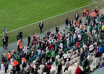 Bursaspor’a PFDK’dan ceza geldi