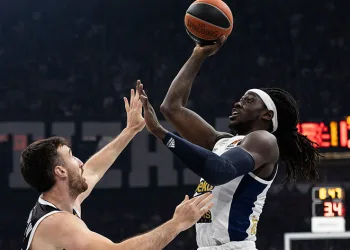THY Euroleague’de 7. haftanın ardından
