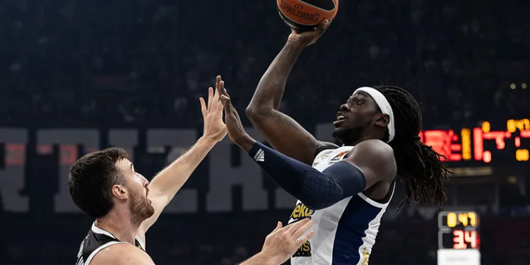 THY Euroleague’de 7. haftanın ardından
