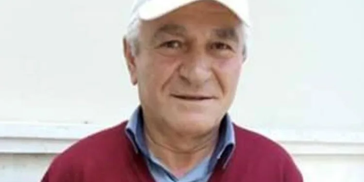 Samsun’da intihar