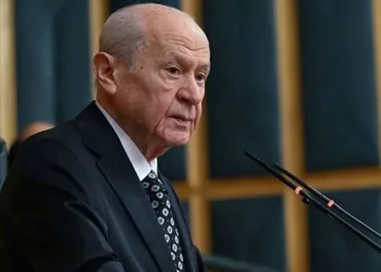 Devlet Bahçeli’den ağır eleştiriler