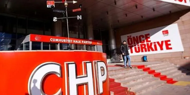 CHP’de gözler yarınki kurultayda