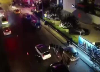 Denizli’de silah kaçakçılarına Mercek-4 operasyonu