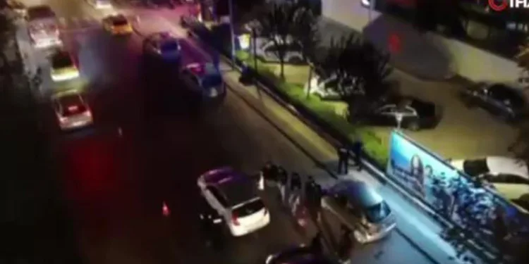 Denizli’de silah kaçakçılarına Mercek-4 operasyonu