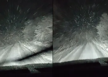 Bursa’da kar yağışı etkisini gösterdi
