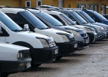 İkinci el araç fiyatlarında sert düşüş