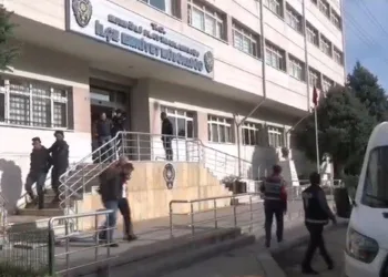 Suç örgütüne yönelik operasyon