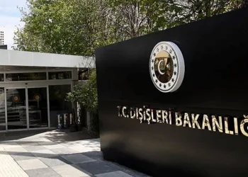 Tel Aviv Büyükelçisi Ankara’ya çağırıldı
