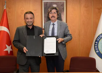 Savunma sanayiinde yeni işbirliği protokolü