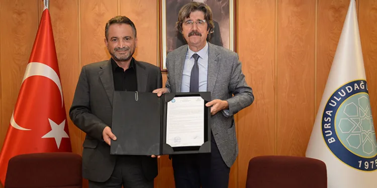 Savunma sanayiinde yeni işbirliği protokolü