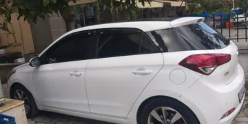 Çelişkili beyanları oto hırsızlarını ele verdi