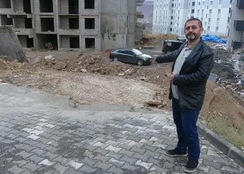 Çıkmaz yol