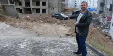 Çıkmaz yol