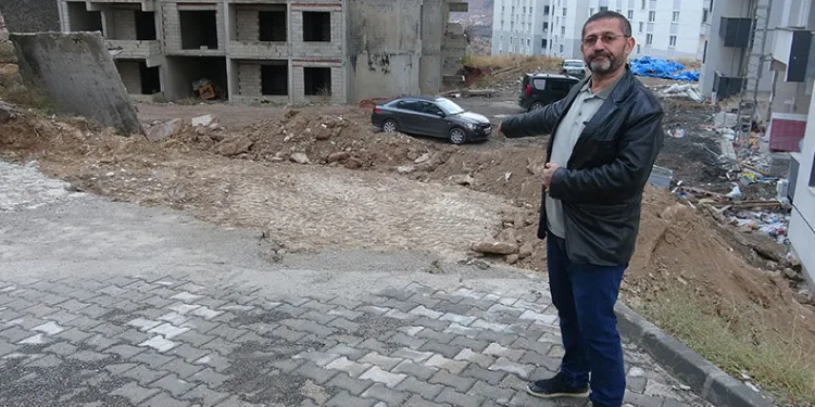 Çıkmaz yol