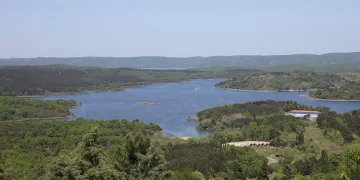 Yağışlı hava can suyu oldu