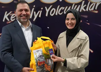 Raylı sistem kullanımında tarihi rekor