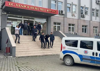 Uyuşturucu operasyonunda 1 kişi tutuklandı