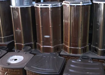 Deprem korkusu soba satışlarını arttırdı
