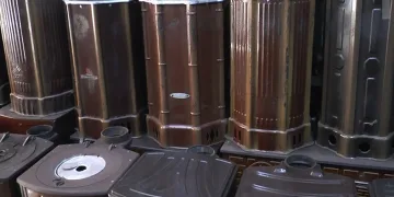 Deprem korkusu soba satışlarını arttırdı
