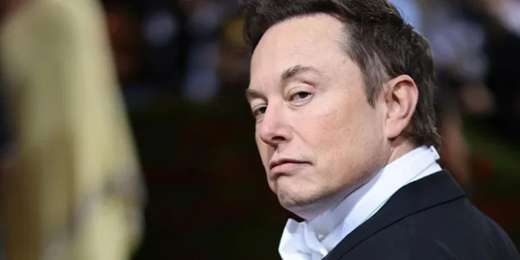 Elon Musk başarısız oldu