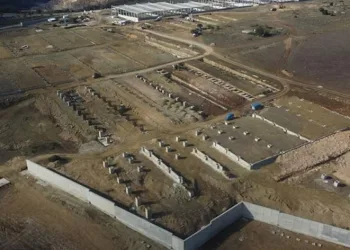 Yenişehir Türkiye’ye örnek olacak