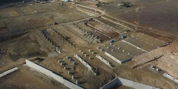 Yenişehir Türkiye’ye örnek olacak
